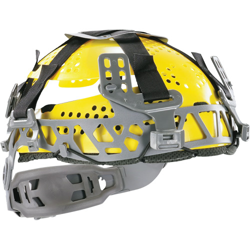 Skullerz 8988-MIPS Safety Helmet Suspension Replacement