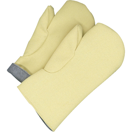 Lined Mitt, Kevlar®