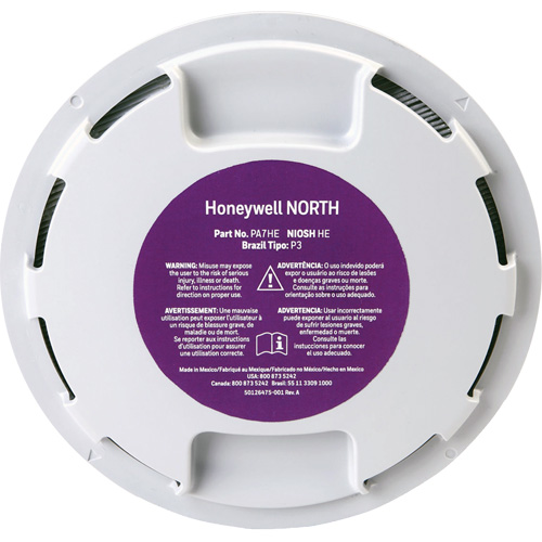 HEPA Filter Cartridge