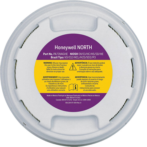 HEPA Filter Cartridge