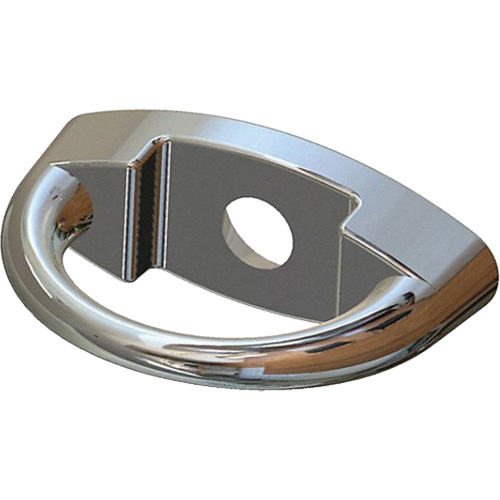 Anchorage Connector, D-Ring, Permanent Use