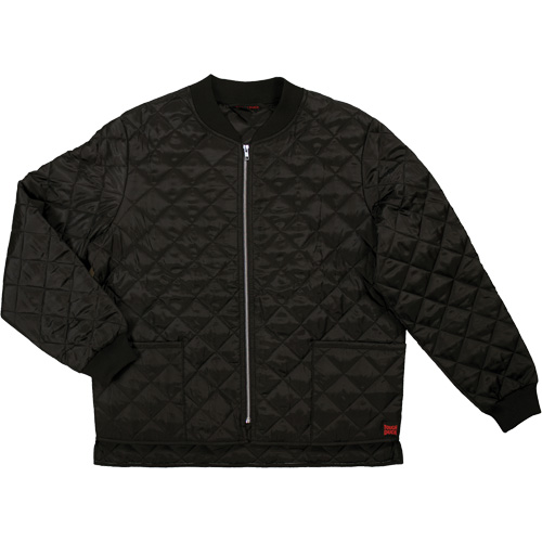Freezer Jacket, Men's, Small, Black