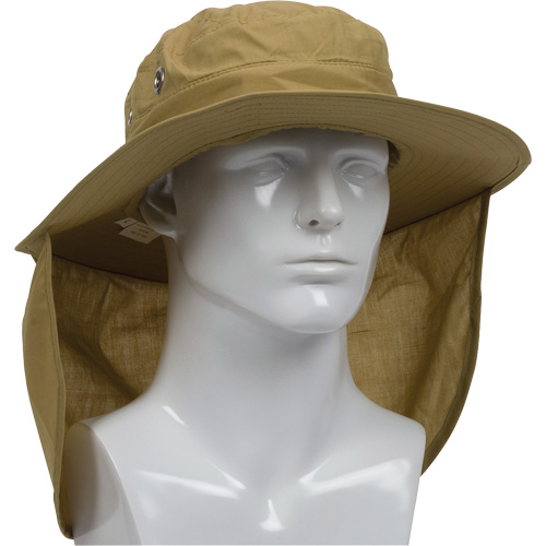 EZ-Cool® Evaporative Cooling Ranger Hat, Khaki