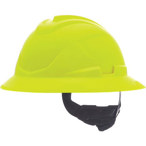 V-Gard C1™ Hardhat, Meets CSA Type 1, Ratchet Suspension, Non-Vented