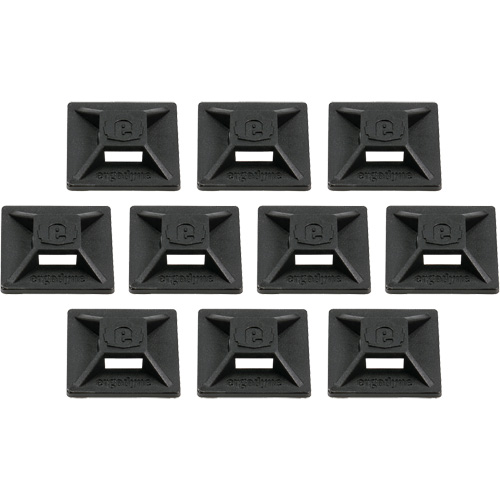 Squids 3701 Mini Adhesive Mount Replacements