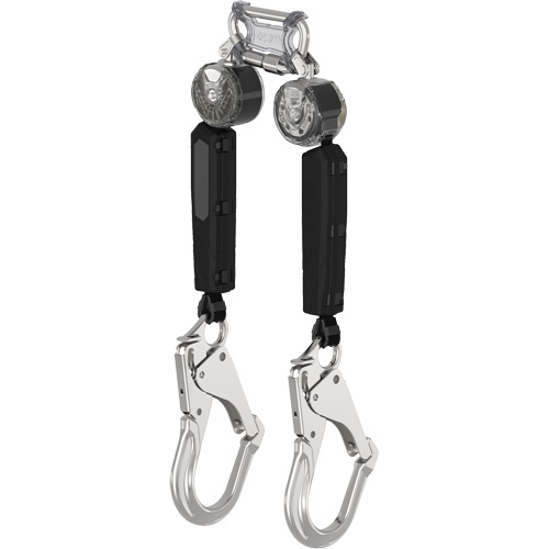 V-TEC™ Personal Fall Limiter, 6', Web