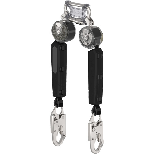 V-TEC™ Personal Fall Limiter, 6', Web