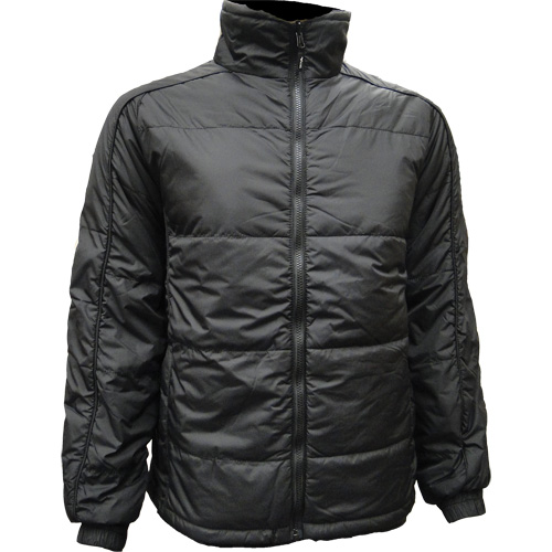 Ultimate ArcticLite Jacket, Men's, X-Large, Black