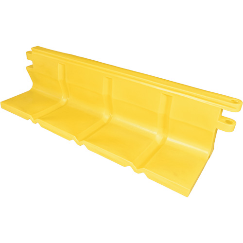 Ultra-Containment Wall® M2 3' Containment Wall Straight Section