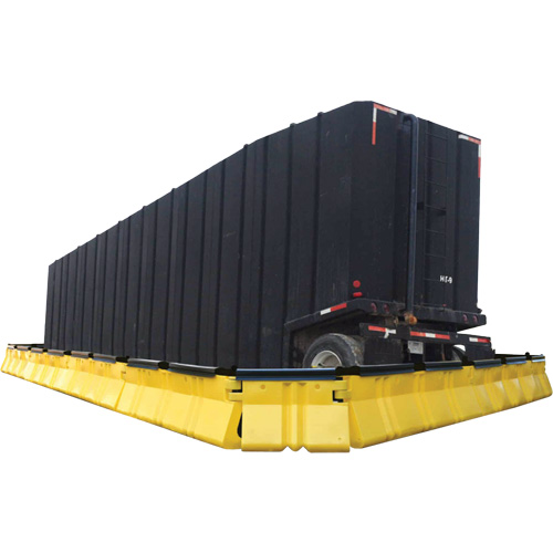Ultra-Containment Wall® M2 3' Containment Wall Kit