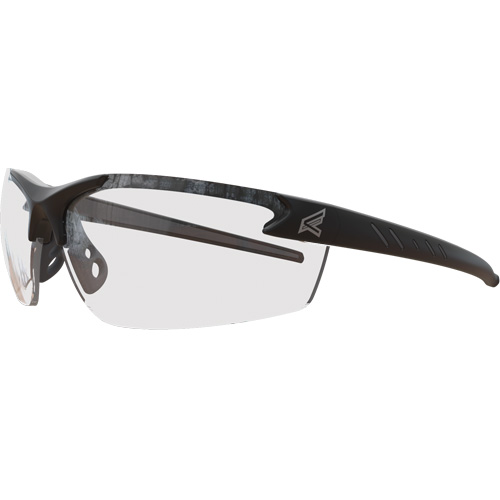 Zorge G2 Safety Glasses, Clear/1.5 Lens, ANSI Z87+/Meets/Exceeds CSA Z94.3