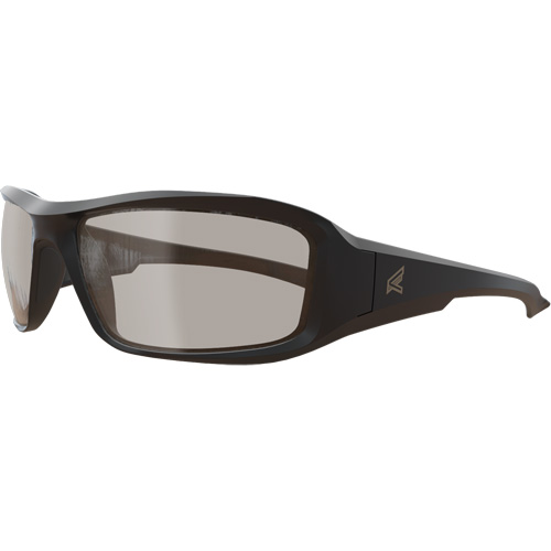 Edge Brazeau Safety Glasses, Clear Lens, Anti-Reflective, ANSI Z87+/Meets/Exceeds CSA Z94.3