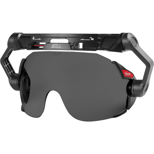 Bolt™ Eye Visor