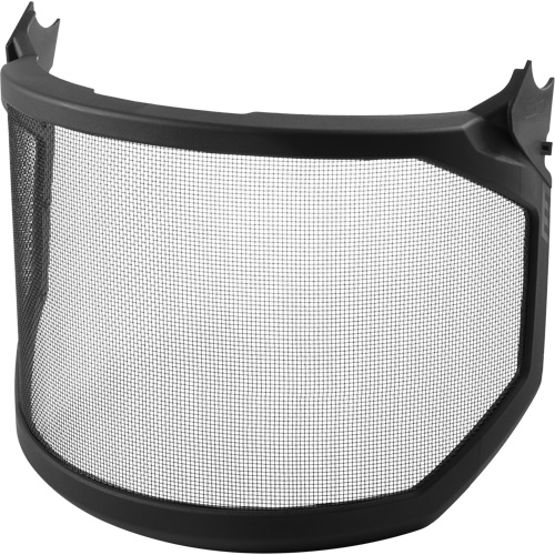 Mesh Shield Replacement, 8" W x 9" H