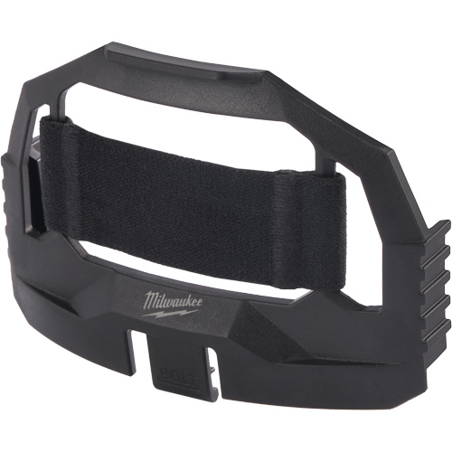 Bolt™ Low-Profile Headlamp Mount