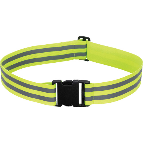 1148 High-Visibility Adjustable Safety Belt