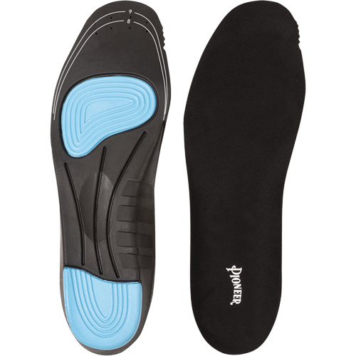 P511 Orthopedic Insoles, Men's 8 - 10