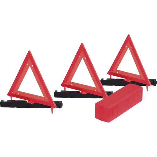 373 Safety Warning Triangles