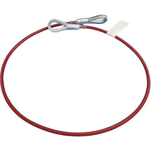 AS-21000-4 Cable Anchor Sling, Sling