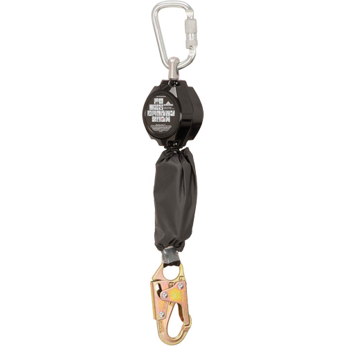 SRL-75105-6LE Leading Edge, 6', Dyneema®, Swivel