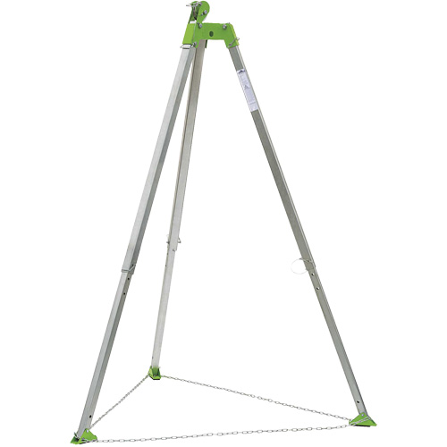 TR-100 Replacement Tripod with Chain & Pulley