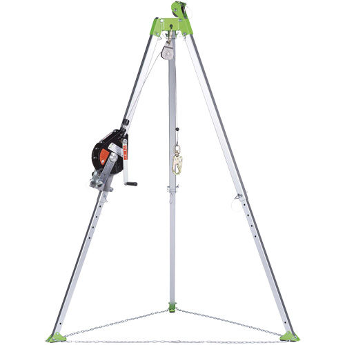 CSK1-60 Confined Space System, Confined Space Kit
