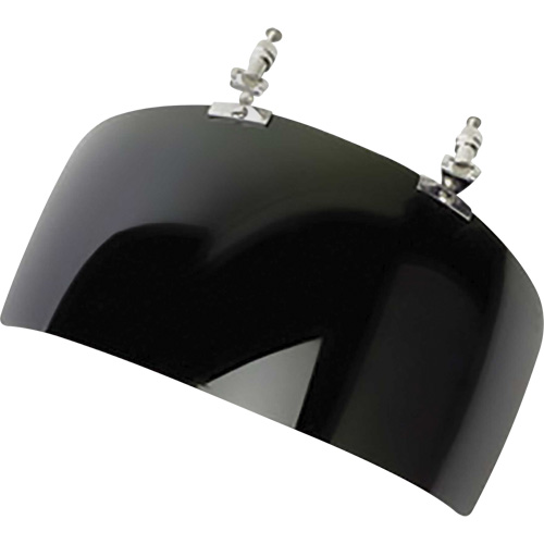 DP4 Series Faceshield Visor, IR 5.0 Tint