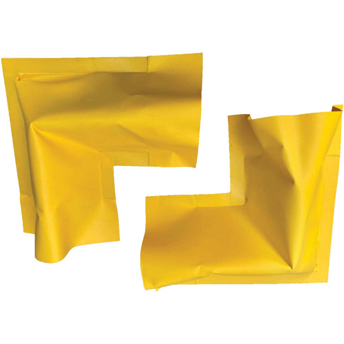 Ultra-Berm Builder® Corners for 4" Model