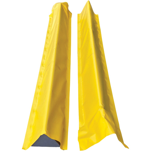 Ultra-Berm Builder® Wall Section for 6" Model