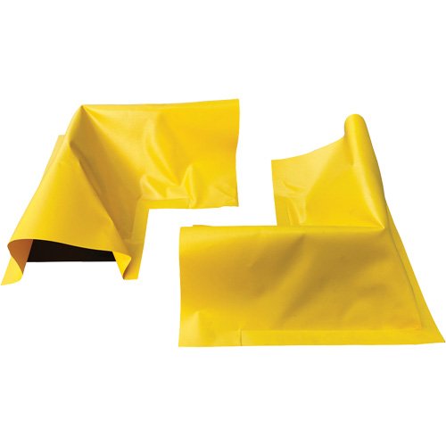 Ultra-Berm Builder® Wall Section for 6" Model