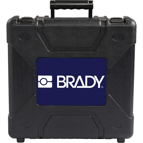 Hard Case for M611 Printer