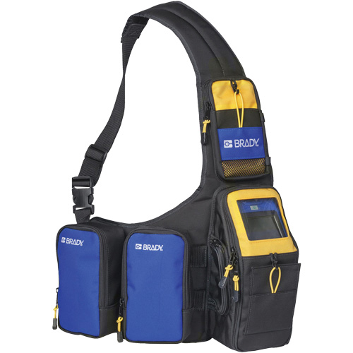 Sling Pack for M611 Printer