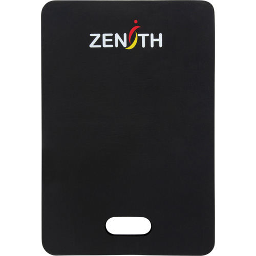 Kneeling Mat, 14" L x 21" W, 1" Thick