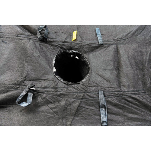 Plus Ultra-Drain Guard® Catch Basin Insert, Oil & Sediment, 60" L x 60" W