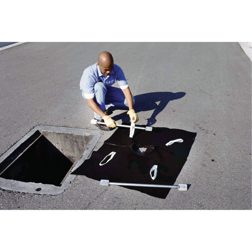 Ultra-Drain Guard® Retainers