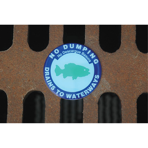 Ultra-Drain Marker® Set