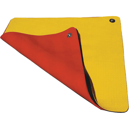 Plus Ultra-Drain Seal®, Square, 36" L x 36" W