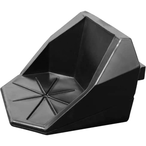 Dispensing Shelf, 24" L x 17.5" W x 17" H