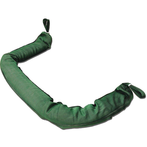 Bulk Sediment Removal Ultra-Filter Sock, Universal, 7" W x 9' L, Pack of 36
