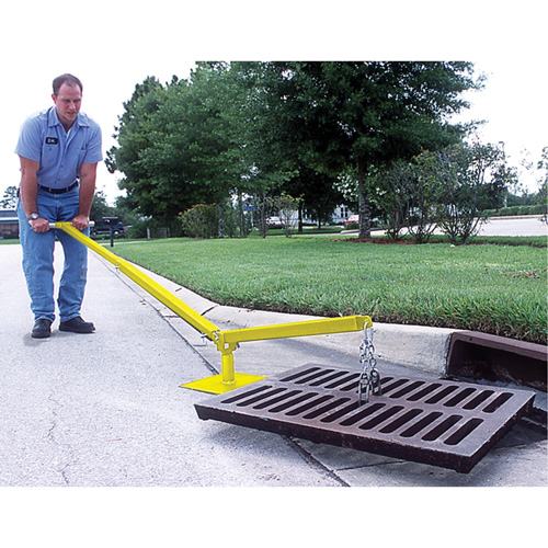 Ultra-Grate Lifter®