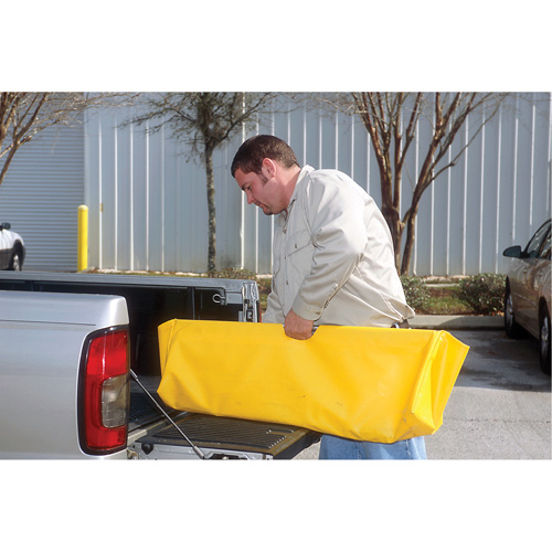 Ultra-Grate Lifter® Carrying Case