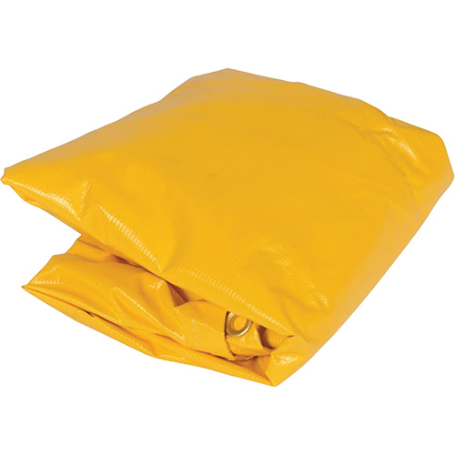 Ultra-IBC Plus Spill Pallet® Pull Over Cover