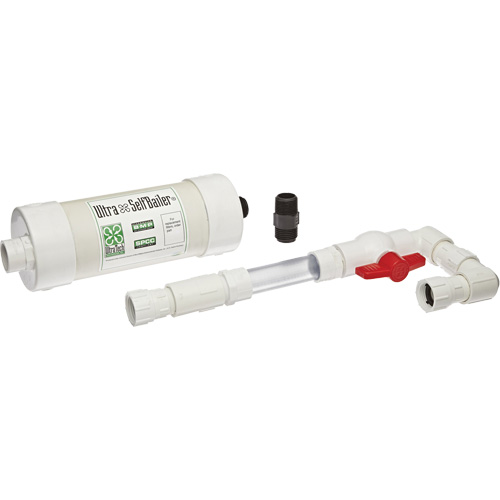 Ultra-Self Bailer® Replacement Filters