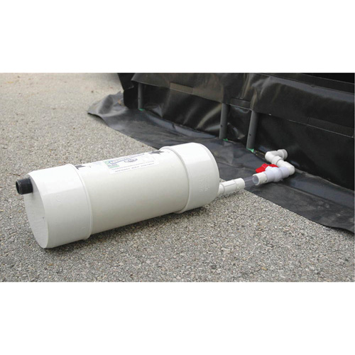 Large Ultra-Self Bailer® Replacement Filters