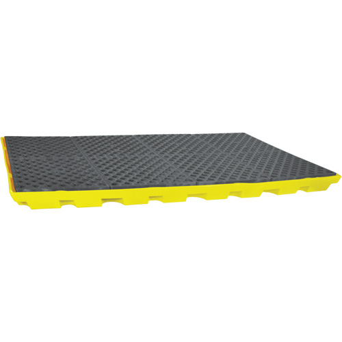 P8 System Ultra-Spill Deck®