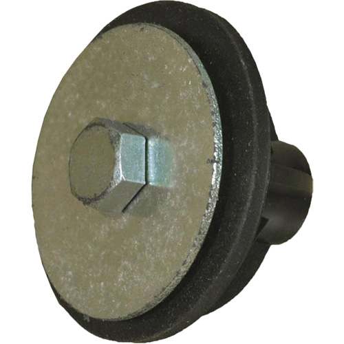 Plus Ultra-Spill Deck® Sidewall Plug