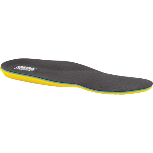 Personal Anti-Fatigue Mat™ Insoles, Men's 10 - 11/Women's 12 - 13