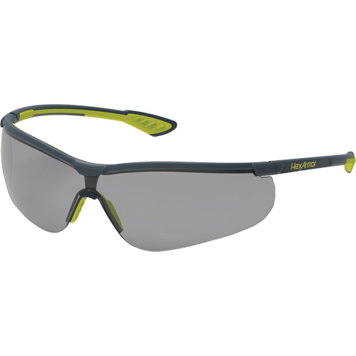 VS250 TruShield® Wraparound Safety Glasses, Indoor/Outdoor Lens, Anti-Fog/Anti-Scratch, ANSI Z87+/Meets/Exceeds CSA Z94.3