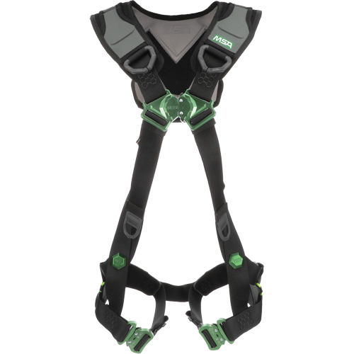 V-Flex® Full-Body Safety Harness, CSA Certified, Class A, Regular, 230 lbs. Cap.