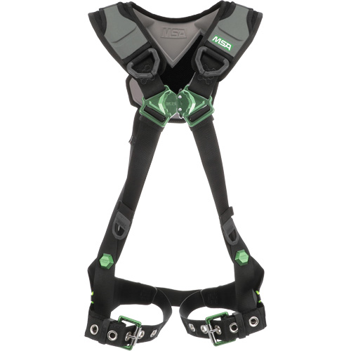 V-Flex® Full-Body Safety Harness, CSA Certified, Class A, X-Large, 300 lbs. Cap.